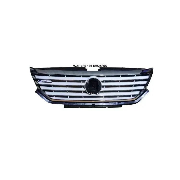 Hot Sales Auto Part Front Grille for Lavida OE 19D853651D
Hot Sales Auto Part Front Grille for Lavida OE 19D853651D