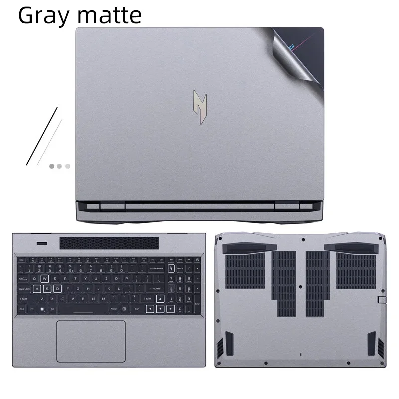 Подходит для 17,3-дюймового Acer Predator Helios 700 PH717-71 PH717-72, защитная пленка для ноутбука, наклейка на корпус компьютера
Подходит для 17,3-дюймового Acer Predator Helios 700 PH717-71 PH717-72, защитная пленка для ноутбука, наклейка на корпус компьютера