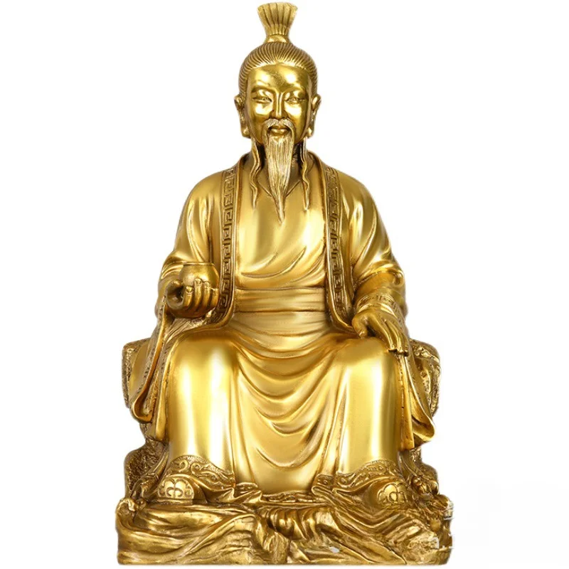Чистый медный пятиконечный отель Xingjun, пять богов золота, дерева, воды, огня и земли 
Чистый медный пятиконечный отель Xingjun, пять богов золота, дерева, воды, огня и земли