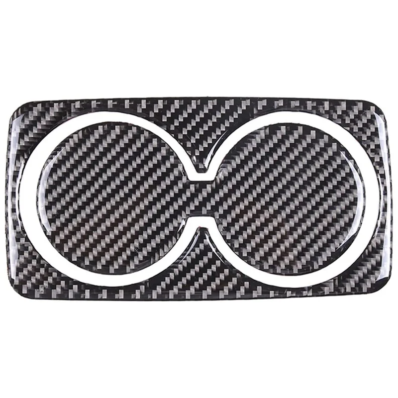 A51K-Rear Cup Holder Frame Trim Decal Stickers For Ford Maverick 2022 2023 Accessories Soft Carbon Fiber
A51K-Rear Cup Holder Frame Trim Decal Stickers For Ford Maverick 2022 2023 Accessories Soft Carbon Fiber