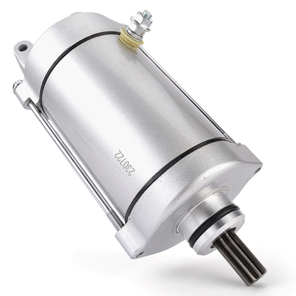 Motorcycle Starter Motor For Honda VTX1800 VTX 1800S1 S2 S3 2004 2005 2006
Motorcycle Starter Motor For Honda VTX1800 VTX 1800S1 S2 S3 2004 2005 2006
