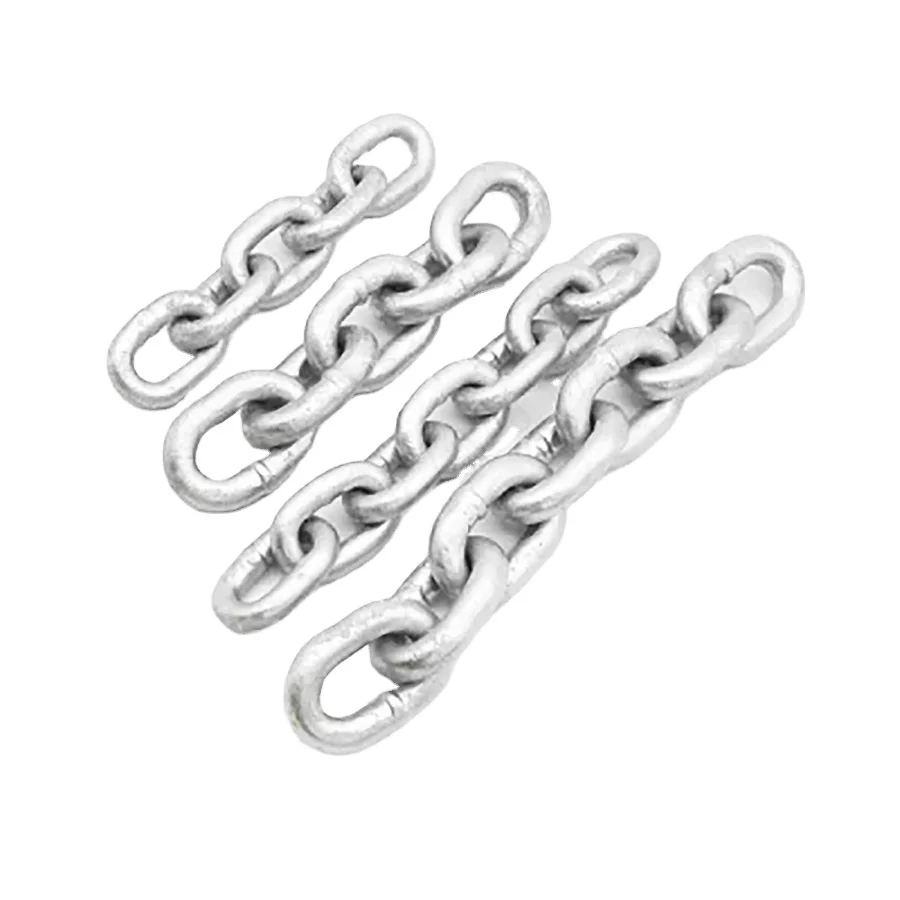 Hardware Galvanized Welded Steel Long Link Chain Metal Chain
Hardware Galvanized Welded Steel Long Link Chain Metal Chain