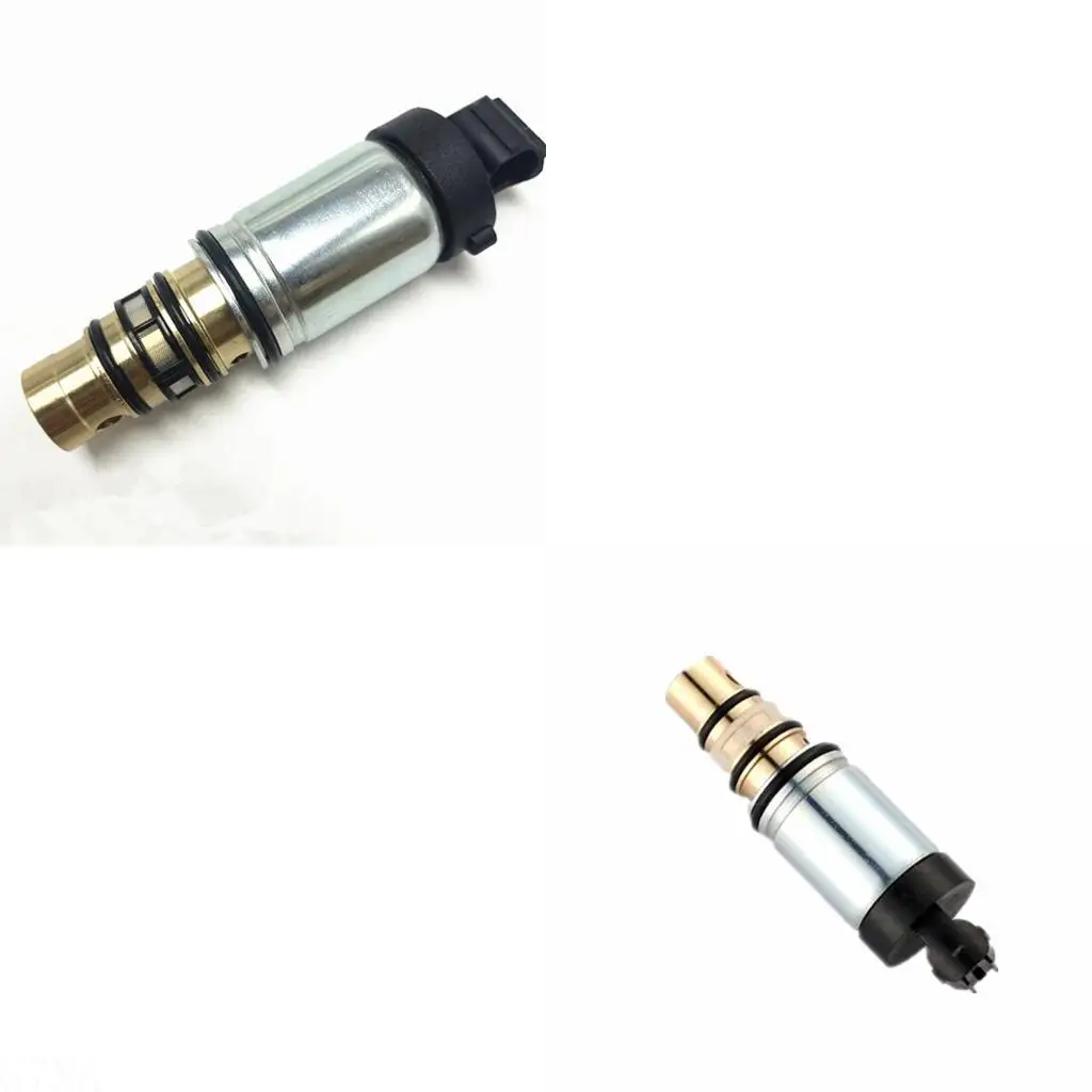 G7NA Automotive Air Conditioning Compressor Solenoid Valves Plug Play Simple Installation For K3 K4 Enhances Cooling Function
G7NA Automotive Air Conditioning Compressor Solenoid Valves Plug Play Simple Installation For K3 K4 Enhances Cooling Function