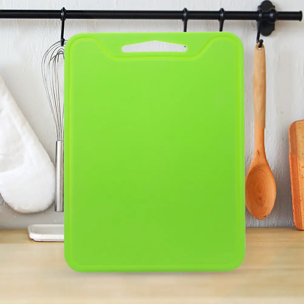 Набор из 2 силиконовых складных разделочных досок: гибкие, портативные, нескользящие, многофункциональные кухонные коврики для нарезки продуктов для дома
Набор из 2 силиконовых складных разделочных досок: гибкие, портативные, нескользящие, многофункциональные кухонные коврики для нарезки продуктов для дома