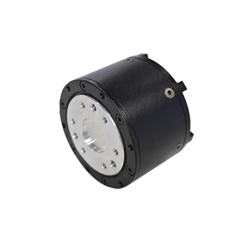 Planetary Gear Stepper Motor GIM3505-9 High Precision Gear Reduction Motor For Robotic Arm Joint Module DIY Robot Parts
Planetary Gear Stepper Motor GIM3505-9 High Precision Gear Reduction Motor For Robotic Arm Joint Module DIY Robot Parts