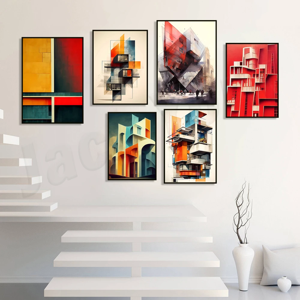 Deconstructivist architecture, modern architecture, Bernard Tschumi architect, Daniel Libeskind architect, architecture poster
Deconstructivist architecture, modern architecture, Bernard Tschumi architect, Daniel Libeskind architect, architecture poster