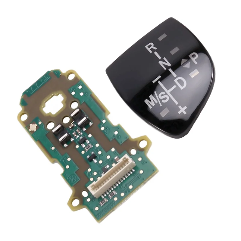 Hot Selling-2X F Chassis Gear Shift Knob Panel W/LED Circuit Board For BMW 3 Series/4 Series/5 Series/5GT/6 Series/ 2013-2019,2X
Hot Selling-2X F Chassis Gear Shift Knob Panel W/LED Circuit Board For BMW 3 Series/4 Series/5 Series/5GT/6 Series/ 2013-2019,2X