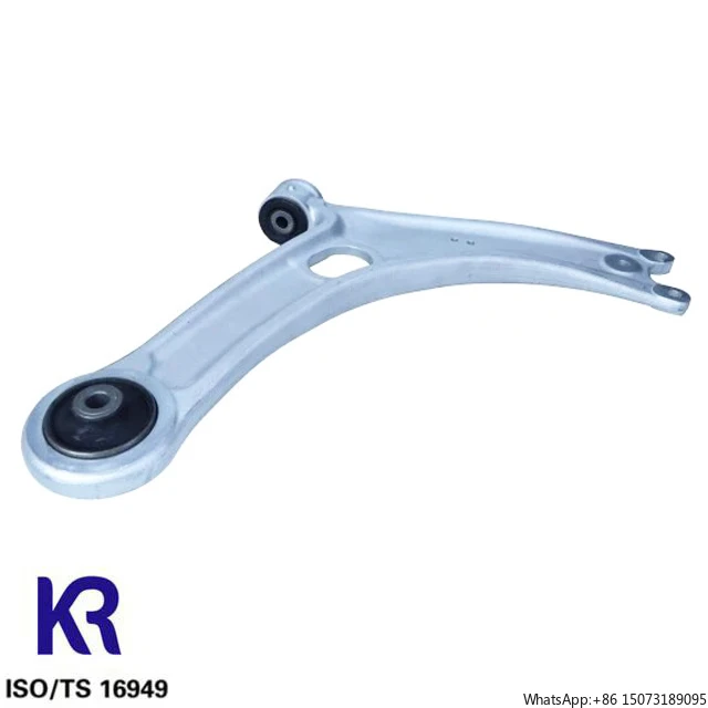 2016-2023 TT RS TT-RS LH DRIVER FRONT LOWER CONTROL ARM 8S0407151D FACTORY
2016-2023 TT RS TT-RS LH DRIVER FRONT LOWER CONTROL ARM 8S0407151D FACTORY