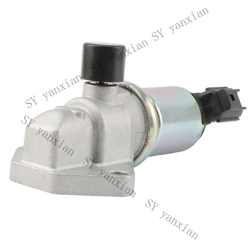 SY+ for Ford for Ranger 1996-2000 Fuel Injection Idle Air Control Valve
SY+ for Ford for Ranger 1996-2000 Fuel Injection Idle Air Control Valve