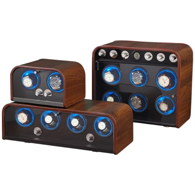 Автоматический механизм для подзавода часов с маятником, коробка для хранения и подзавода часов
Автоматический механизм для подзавода часов с маятником, коробка для хранения и подзавода часов