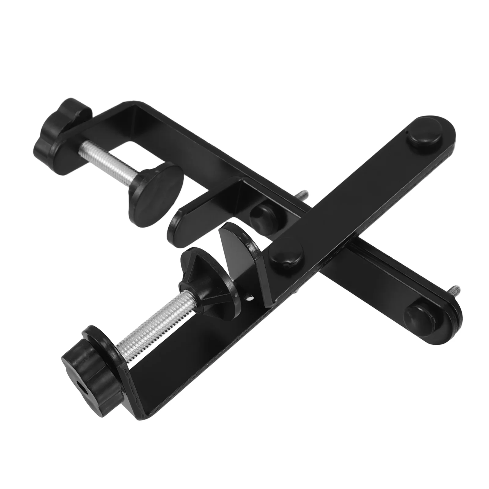 Perfboard Brackets Pegboard Storage Display Stands Supports Panel Table Fixing Metal Desk
Perfboard Brackets Pegboard Storage Display Stands Supports Panel Table Fixing Metal Desk