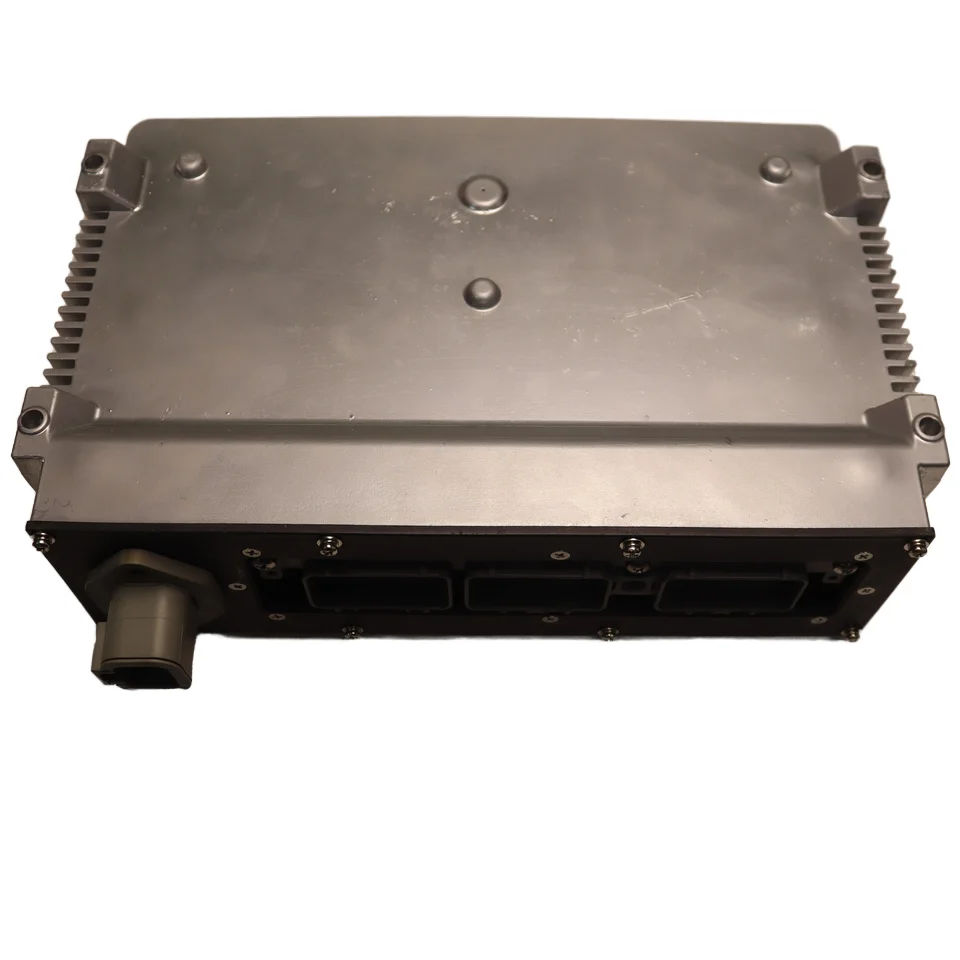 Original Crane Accessories 50K70K Electronic Pilot Control Box 3B6 Controller
Original Crane Accessories 50K70K Electronic Pilot Control Box 3B6 Controller
