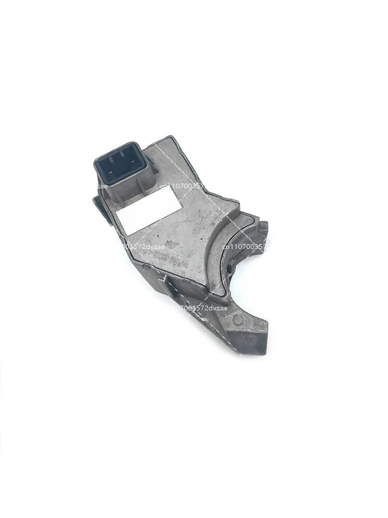 Adapted To AX7 AX5 AX4 A60 E70 Steering Wheel Electronic Lock Anti-theft Lock Steering Column Lock
Adapted To AX7 AX5 AX4 A60 E70 Steering Wheel Electronic Lock Anti-theft Lock Steering Column Lock