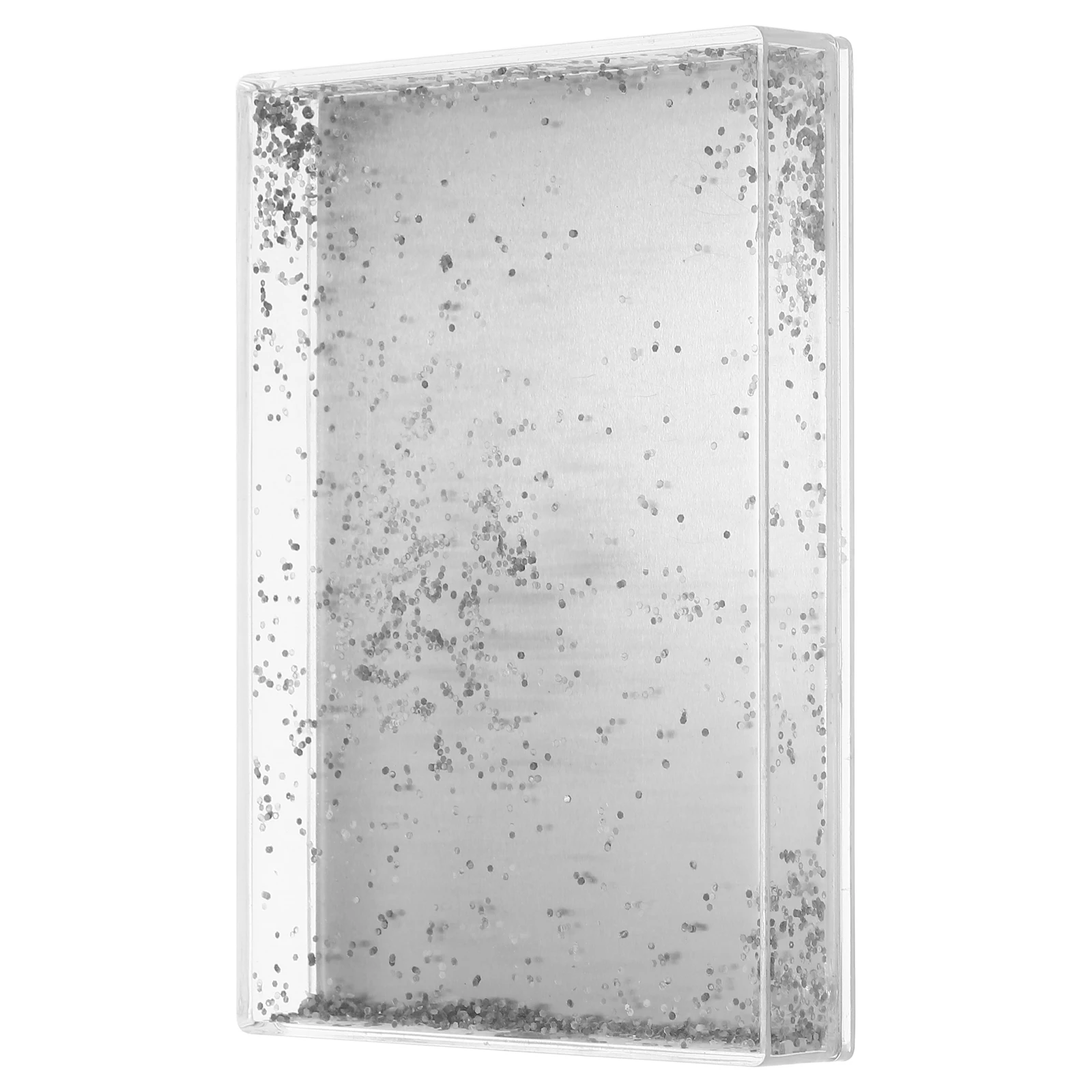 Heat Transfer Photo Frame Sublimation Blanks Ornament Water for Poster Accessories
Heat Transfer Photo Frame Sublimation Blanks Ornament Water for Poster Accessories