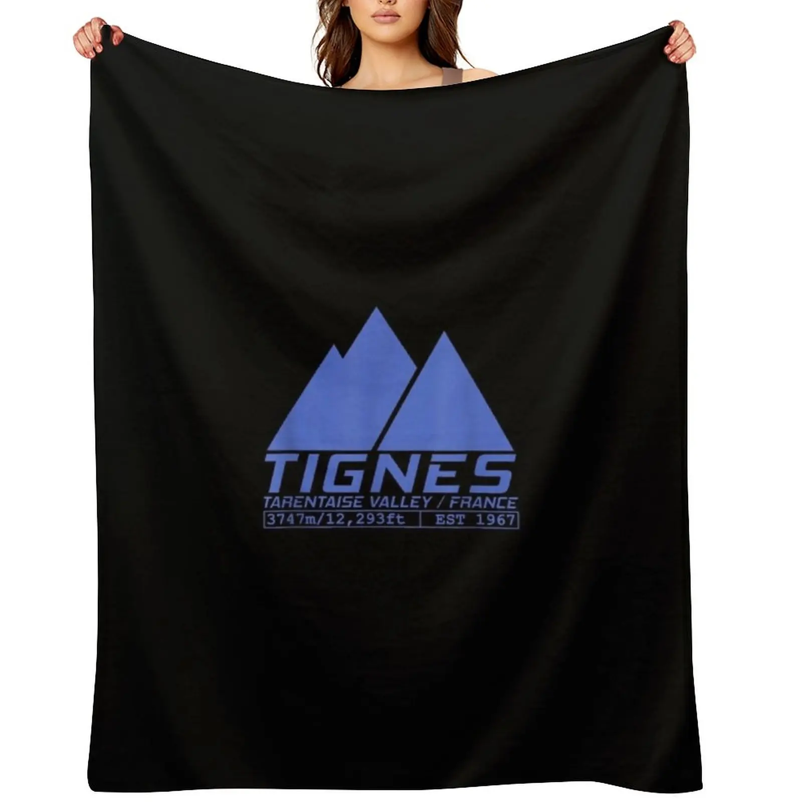 Tignes Espace Killy France Skiing French Ski Resort Throw Blanket Single Luxury Thicken Decorative Beds Baby Blankets
Tignes Espace Killy France Skiing French Ski Resort Throw Blanket Single Luxury Thicken Decorative Beds Baby Blankets