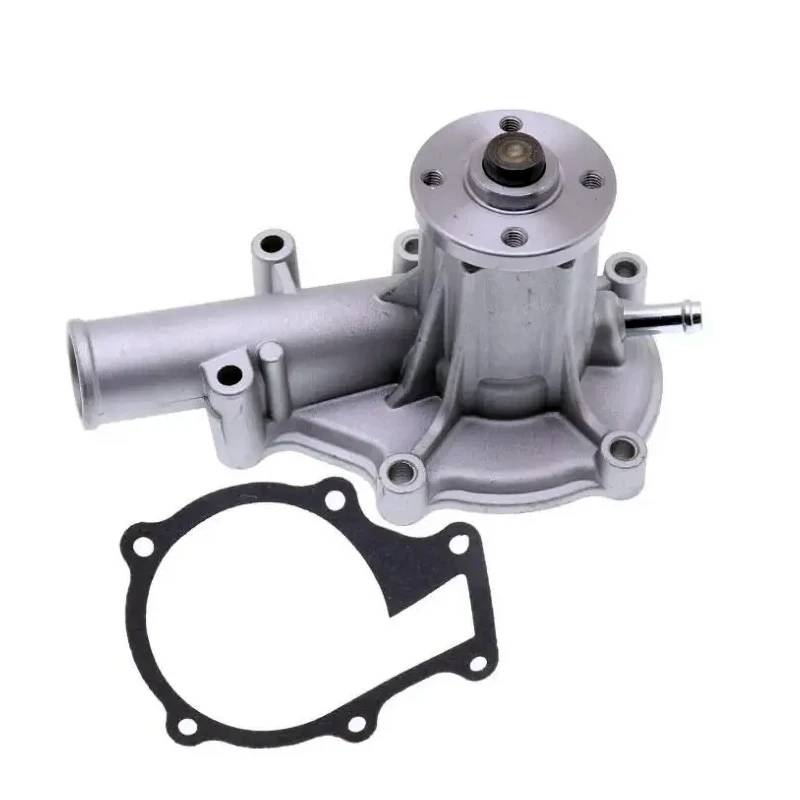 Water Pump 16259-73032 for Kubota Engine V1505 V1305 D905 D1005 D1105 For Bobcat Skid Steer
Water Pump 16259-73032 for Kubota Engine V1505 V1305 D905 D1005 D1105 For Bobcat Skid Steer