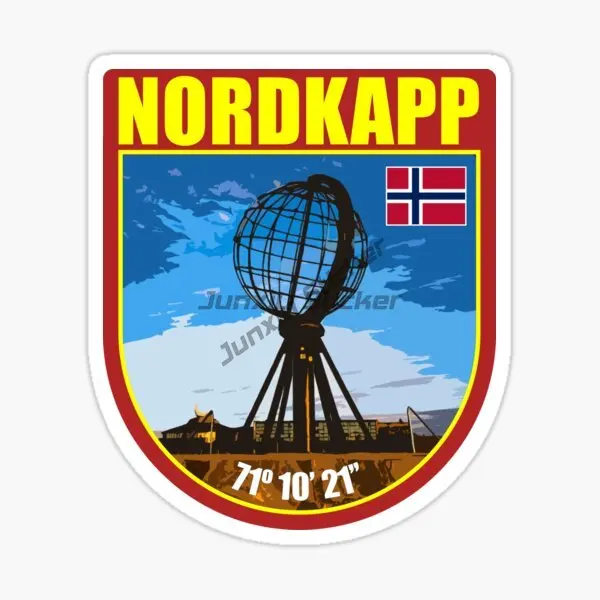 NORWAY BERGEN LYSEVEGEN ROAD TROLLSTIGEN JOTUNHEIMEN GEIRANGER TROMSO Car Stickers
NORWAY BERGEN LYSEVEGEN ROAD TROLLSTIGEN JOTUNHEIMEN GEIRANGER TROMSO Car Stickers