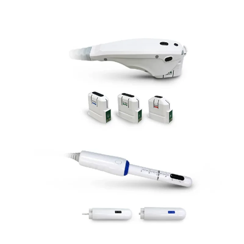 Facial lifting treatment head nozzle, skin tightening machine, and rejuvenation beauty equipment
Facial lifting treatment head nozzle, skin tightening machine, and rejuvenation beauty equipment