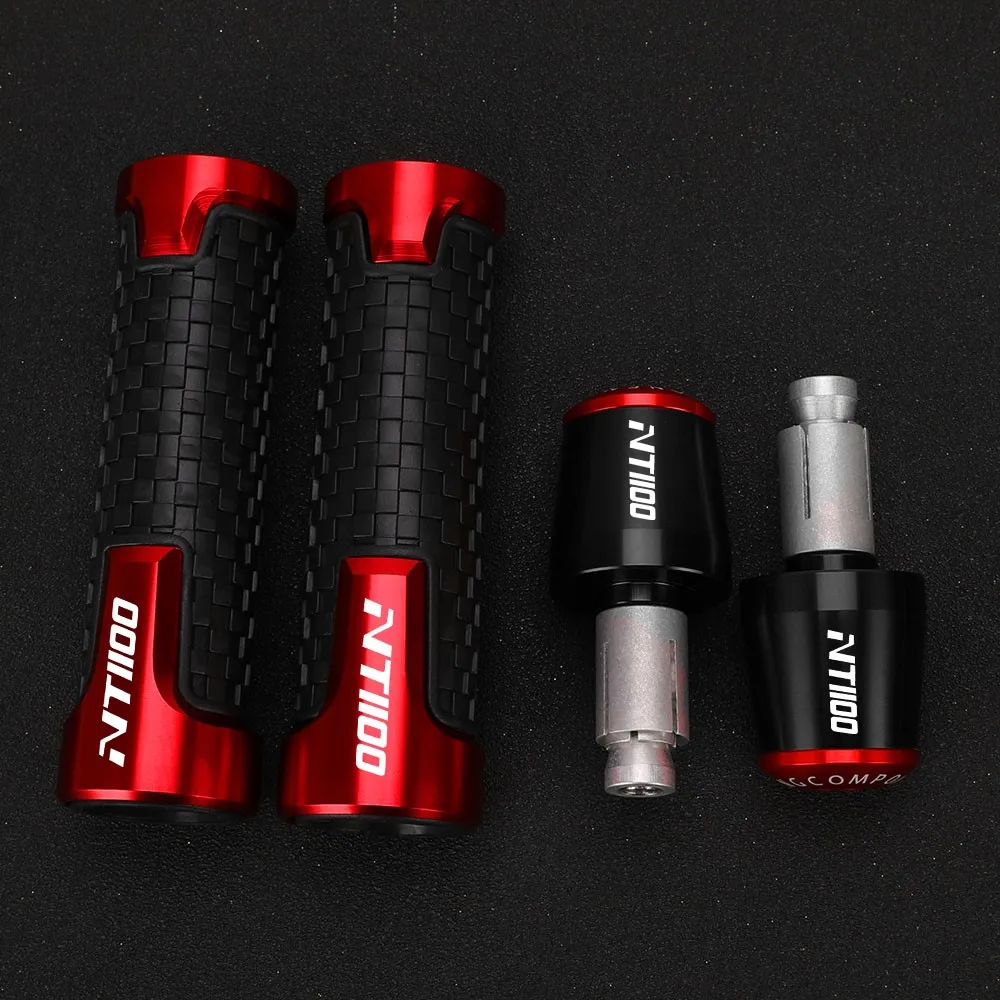 7/8" 22MM For Honda NT 1100 NT1100 2020 2021 2022 2023 Motorcycle Aluminum Accessories Handlebar Grips Handle Bar Cap End Plugs
7/8" 22MM For Honda NT 1100 NT1100 2020 2021 2022 2023 Motorcycle Aluminum Accessories Handlebar Grips Handle Bar Cap End Plugs