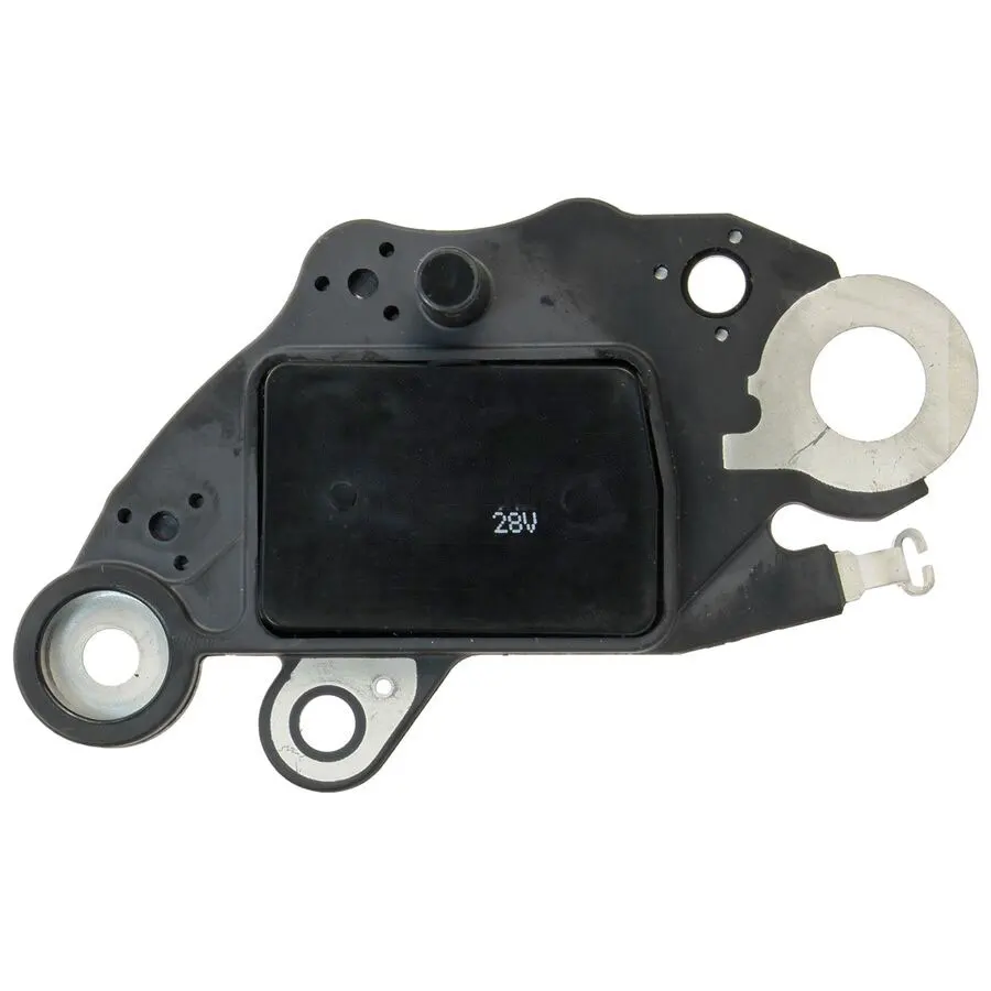 Regulator FOR 13180700 D1334 28.00V 0986033840 0986033841 AAK3337 IA0854 8600467 8600468 8600469 8717 8762 D1334
Regulator FOR 13180700 D1334 28.00V 0986033840 0986033841 AAK3337 IA0854 8600467 8600468 8600469 8717 8762 D1334
