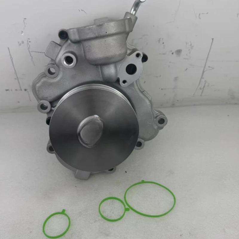 Excavator Accessories 3.0 T Water Pump 68211202AB
Excavator Accessories 3.0 T Water Pump 68211202AB
