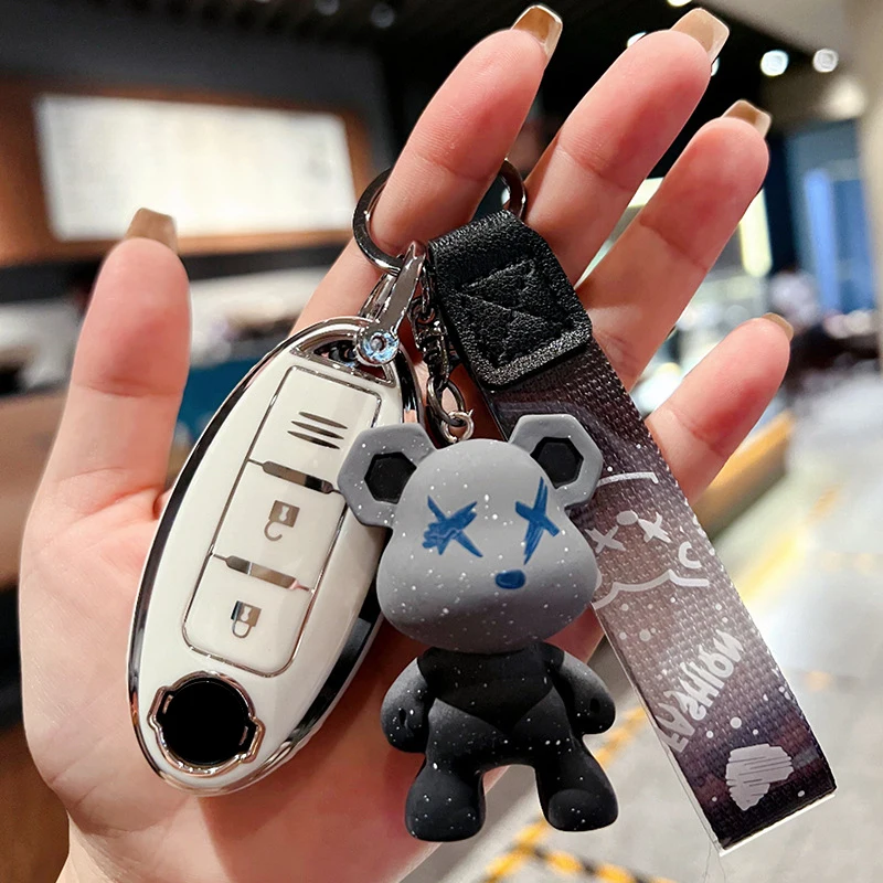 Чехол для автомобиля из ТПУ для Nissan Sentra, Leaf, Rogue, Женский патруль X-Trail, T32, T31, Juke, J10, J11, Qashqai
Чехол для автомобиля из ТПУ для Nissan Sentra, Leaf, Rogue, Женский патруль X-Trail, T32, T31, Juke, J10, J11, Qashqai