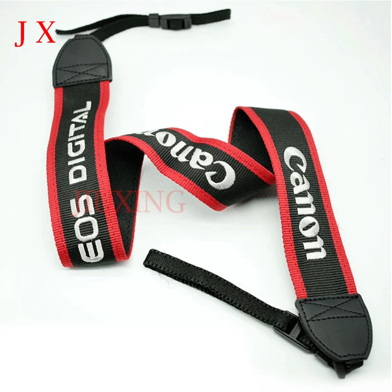 Shoulder Neck Strap neckband Belt Embroidery For Canon 6D2 700D 760D800D850D1300D1500D Digital Camera universal style
Shoulder Neck Strap neckband Belt Embroidery For Canon 6D2 700D 760D800D850D1300D1500D Digital Camera universal style