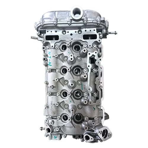 Complete Turbo Engine 20L4E 2.0T Ga soline Inline-4 DOHC GDI for SAIC MAXUS D90 T60 MG HS GS Roewe RX5 RX8 SUV Light Trucks
Complete Turbo Engine 20L4E 2.0T Ga soline Inline-4 DOHC GDI for SAIC MAXUS D90 T60 MG HS GS Roewe RX5 RX8 SUV Light Trucks