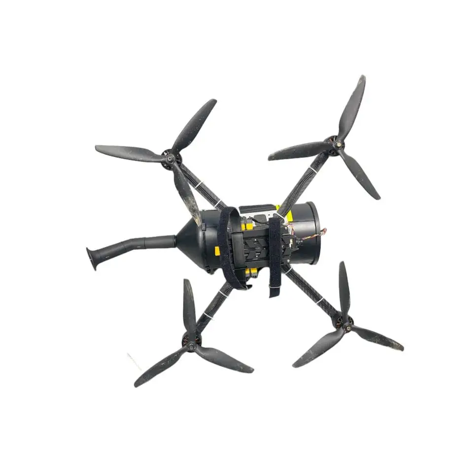 FPV Fiber Optic Module Image Digital Module Anti-Interference 0.27mm Fiber Optic Canister 3KM/ 5KM/ 10KM for RC Drones parts
FPV Fiber Optic Module Image Digital Module Anti-Interference 0.27mm Fiber Optic Canister 3KM/ 5KM/ 10KM for RC Drones parts