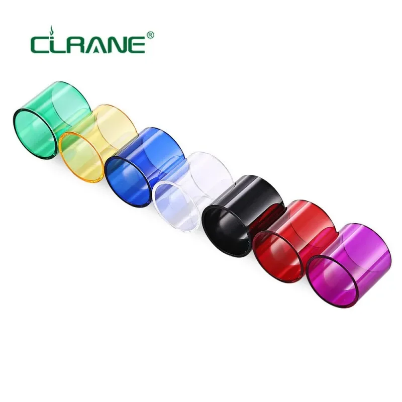Сменная стеклянная трубка кран для Smok TFV12 Cloud Beast King Clearomizer Glass Tank
Сменная стеклянная трубка кран для Smok TFV12 Cloud Beast King Clearomizer Glass Tank