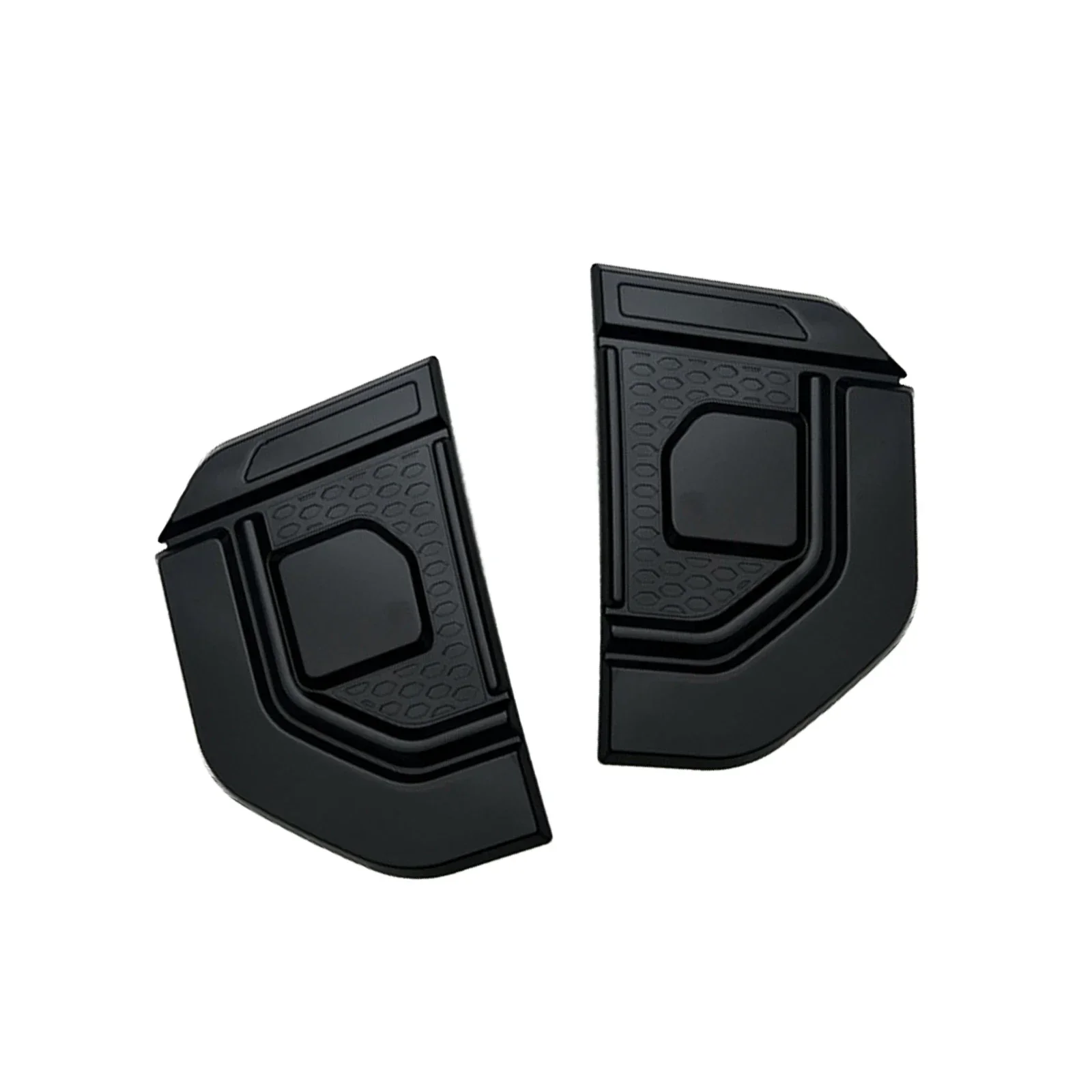 High Universality Fitment Mudguard Vent Cover Trim Land Cruiser LC250 Trim Direct Replacement High Universality
High Universality Fitment Mudguard Vent Cover Trim Land Cruiser LC250 Trim Direct Replacement High Universality