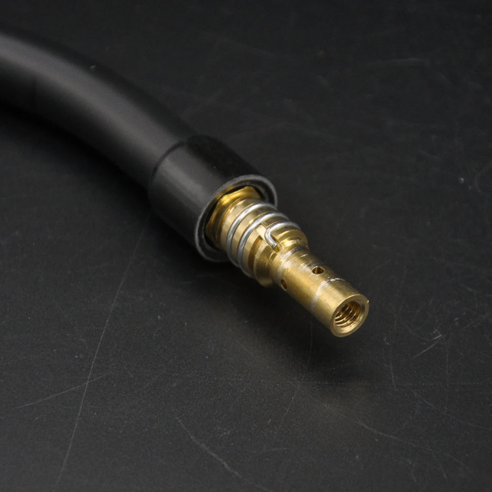 Сварщик с лебединой шеей Essential. Полный комплект из восьми предметов MB15. Разработанный, подходящий для нескольких моделей, включая надежная серия SB.
Сварщик с лебединой шеей Essential. Полный комплект из восьми предметов MB15. Разработанный, подходящий для нескольких моделей, включая надежная серия SB.