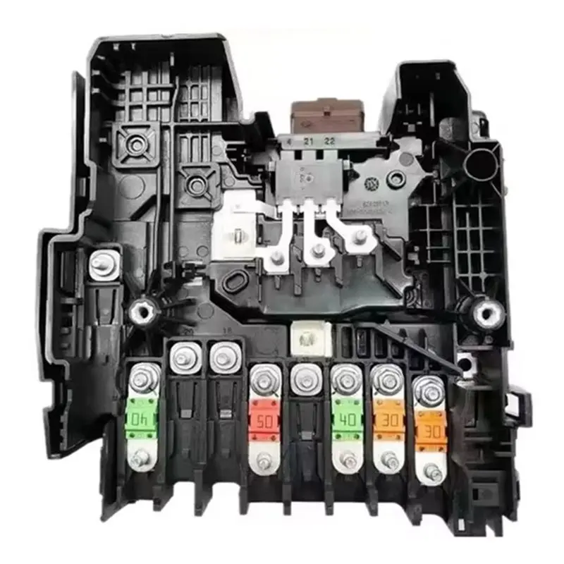 A82M-For 308 408 3008 5008 For Citroen C4 Picasso C5 9675350380BPGA Battery Protection Manager Unit 9675350280 967534988
A82M-For 308 408 3008 5008 For Citroen C4 Picasso C5 9675350380BPGA Battery Protection Manager Unit 9675350280 967534988