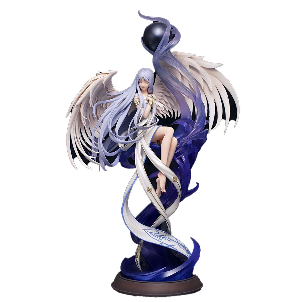 Оригинальный оригинальный Myethos Feena Ys, оригинал, 1/8, 39 см, статические продукты, игрушечные модели прилегающих фигур и красавиц
Оригинальный оригинальный Myethos Feena Ys, оригинал, 1/8, 39 см, статические продукты, игрушечные модели прилегающих фигур и красавиц
