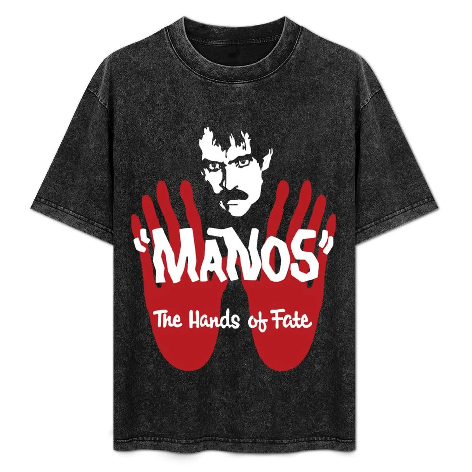 The Hands of Fate Classic T-Shirt Athletic Fit Sports Short Sleeve Top
The Hands of Fate Classic T-Shirt Athletic Fit Sports Short Sleeve Top