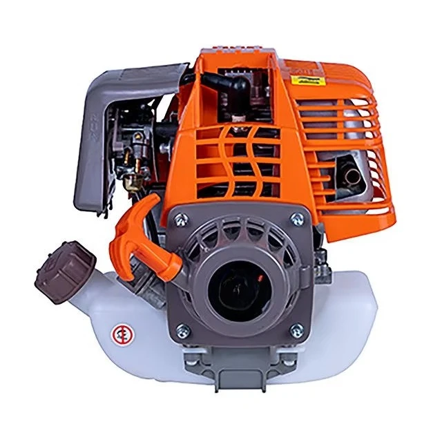 For 139F / 140 4-Stroke Engine, GX35 Engine Replacement for Backpack Brush Cutter
For 139F / 140 4-Stroke Engine, GX35 Engine Replacement for Backpack Brush Cutter