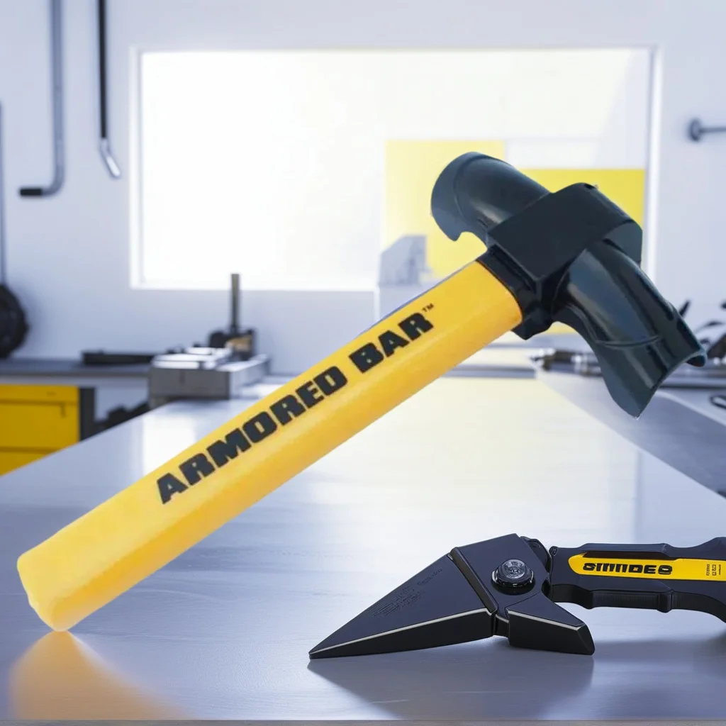 Universal Car Steering Wheel Lock - Heavy Duty Stainless Anti-Theft Security Rotary Lock
Universal Car Steering Wheel Lock - Heavy Duty Stainless Anti-Theft Security Rotary Lock