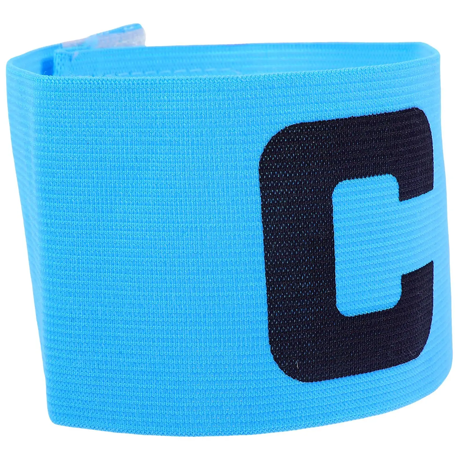 Football Captain Armband Kids Soccer Colored Long Sleeve Game Nylon Wear Resistant Team Leaders Bright Design Anti Slip Training
Football Captain Armband Kids Soccer Colored Long Sleeve Game Nylon Wear Resistant Team Leaders Bright Design Anti Slip Training