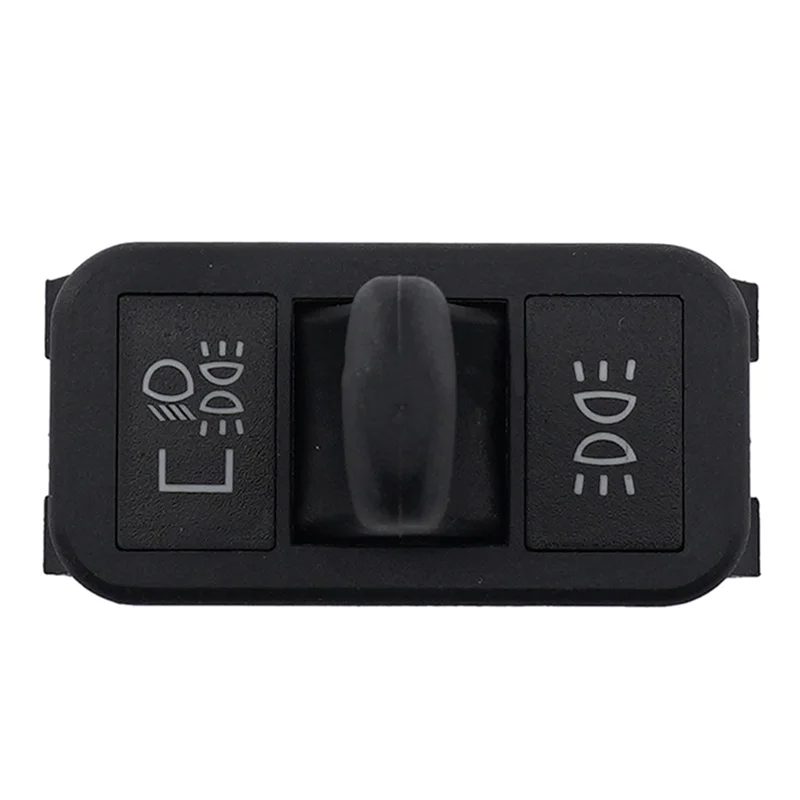 A0630769010 Headlight Switch For Freightliner Columbia 2001-2011 Car Headlamp Control Auto Accessories
A0630769010 Headlight Switch For Freightliner Columbia 2001-2011 Car Headlamp Control Auto Accessories