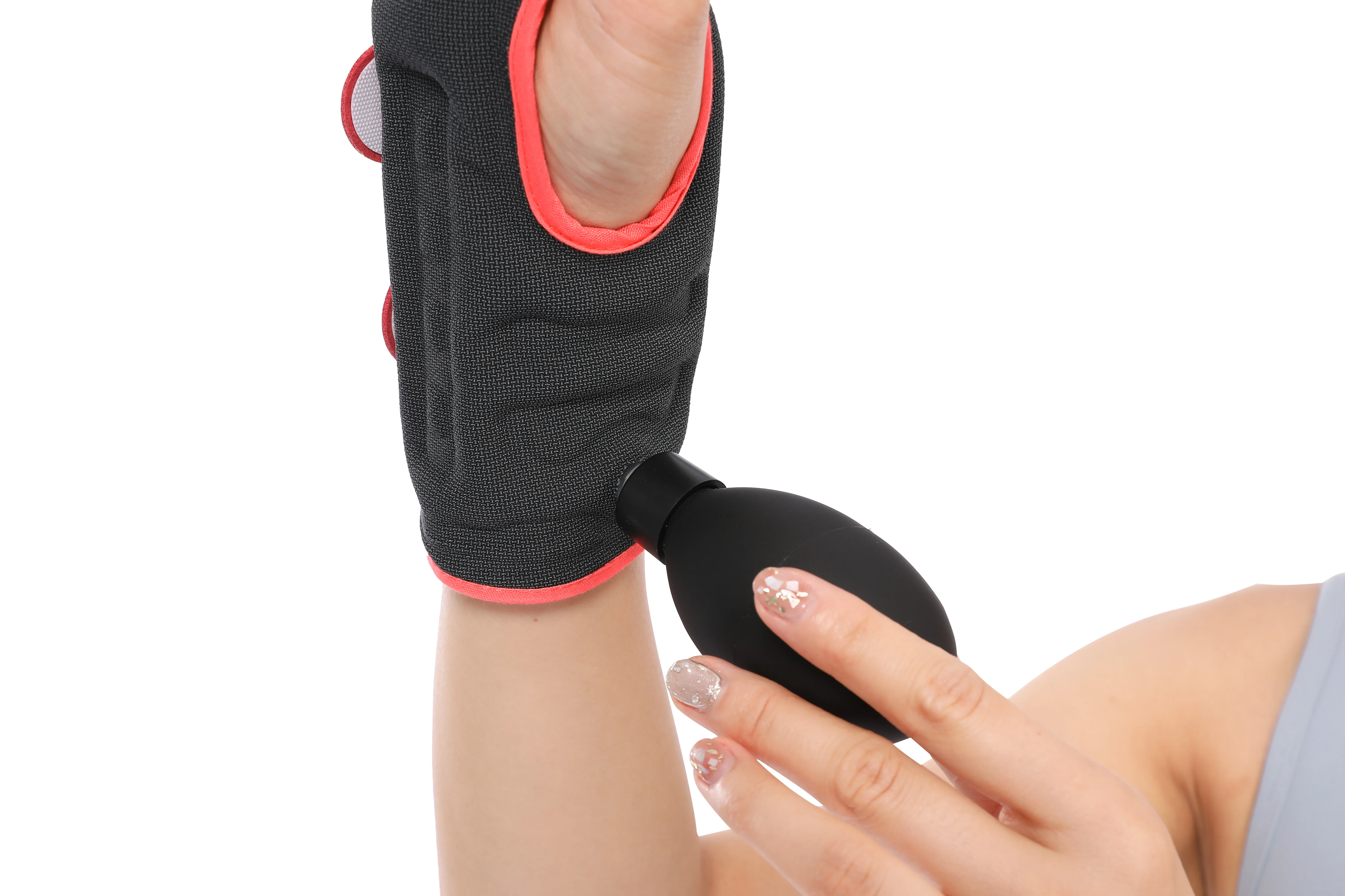 thumb