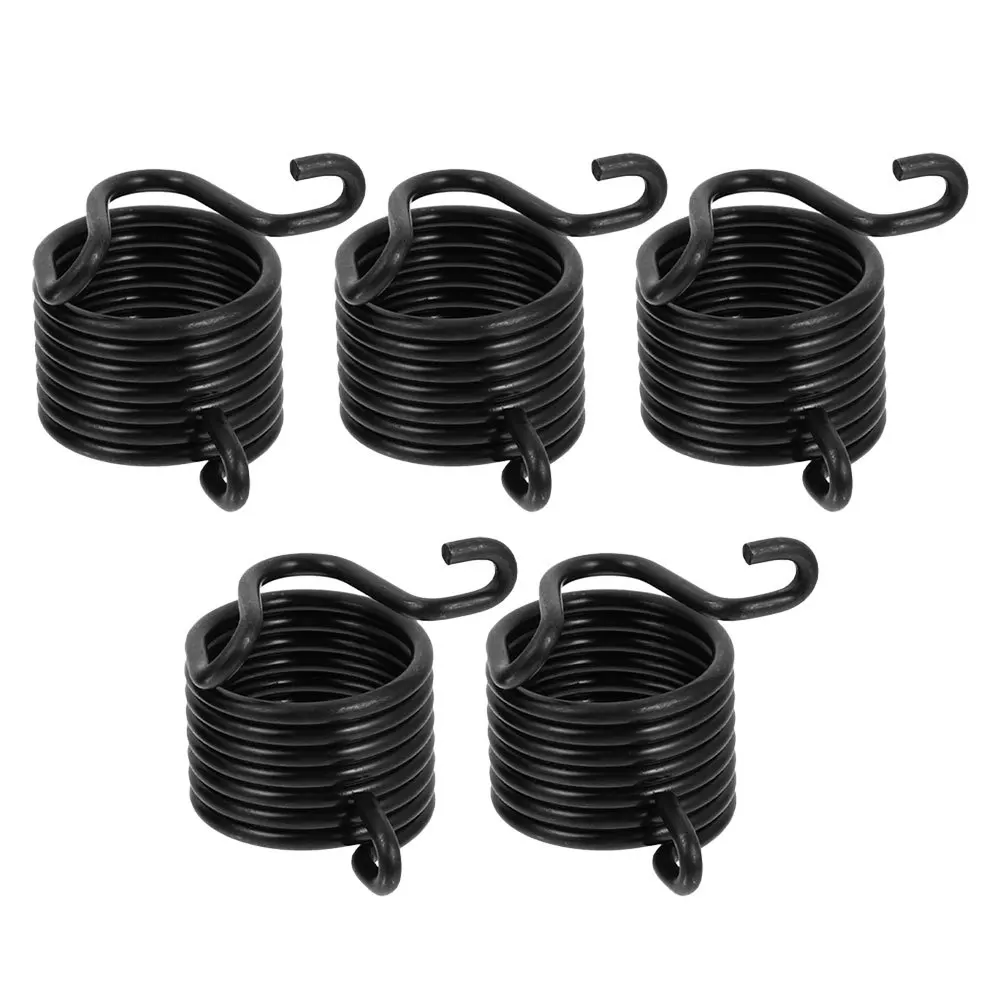 5pcs Pneumatic Chisel Springs Heavy Duty Replacement For Air Hammer Tools Auto Repair Metal Working Construction Equipment
5pcs Pneumatic Chisel Springs Heavy Duty Replacement For Air Hammer Tools Auto Repair Metal Working Construction Equipment