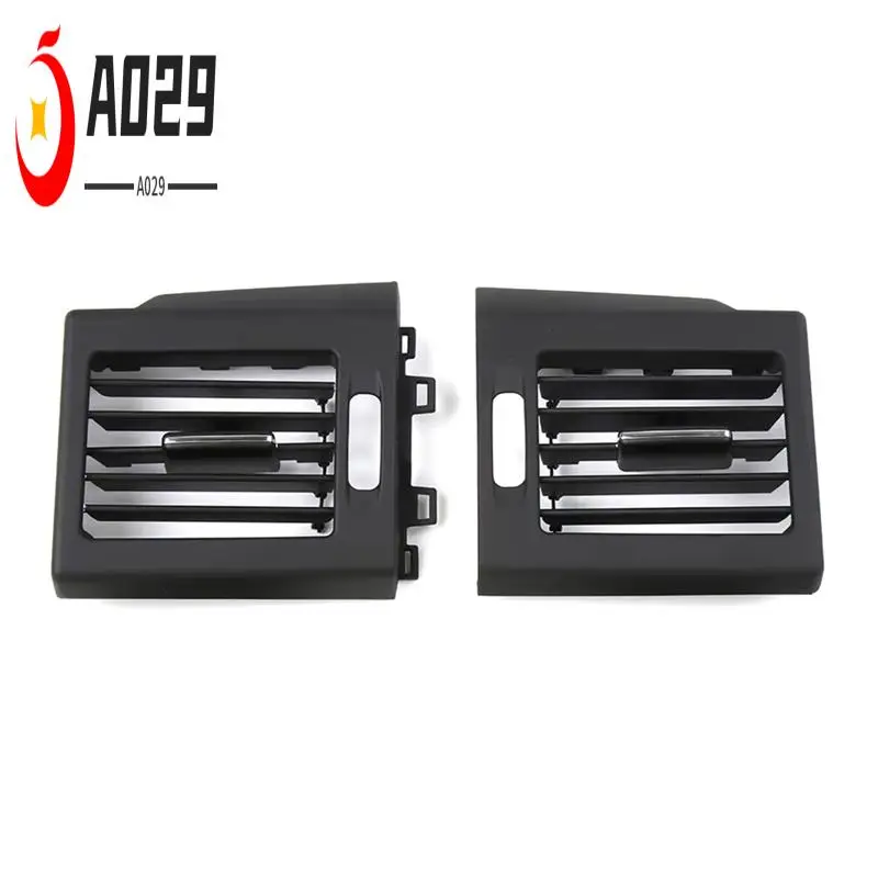 A029-Dash Panel Air Conditioner Vent Grille Cover For Mercedes Benz GLK Class X204 2008-2012
A029-Dash Panel Air Conditioner Vent Grille Cover For Mercedes Benz GLK Class X204 2008-2012