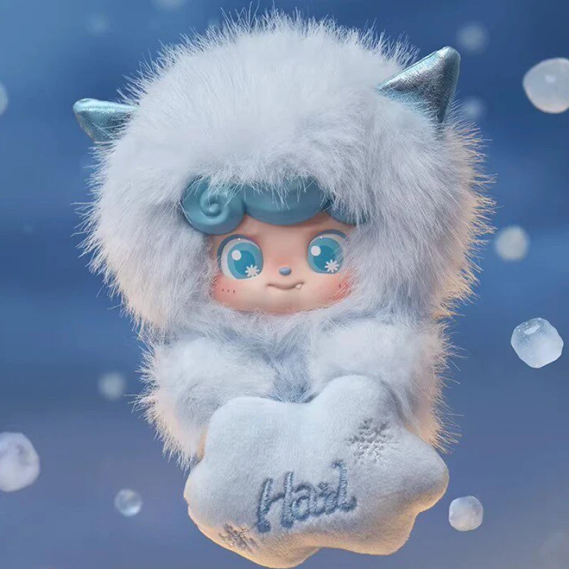 JOTOYS Qkid Weather Series Blind Box Mystery Box Action Anime Figures Toys
JOTOYS Qkid Weather Series Blind Box Mystery Box Action Anime Figures Toys