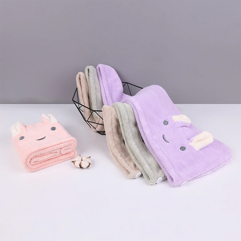 Hair Drying Cap Quick Drying Towel Dry Hair Cap Absorbent Cap Fast Drying Hair Cap Hair Accessories
Hair Drying Cap Quick Drying Towel Dry Hair Cap Absorbent Cap Fast Drying Hair Cap Hair Accessories