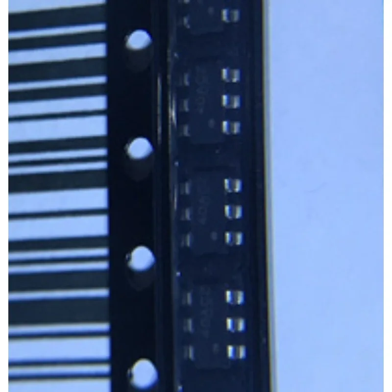 50PCS SI3440DV-T1-GE3 TSOP-6 New and Original
50PCS SI3440DV-T1-GE3 TSOP-6 New and Original