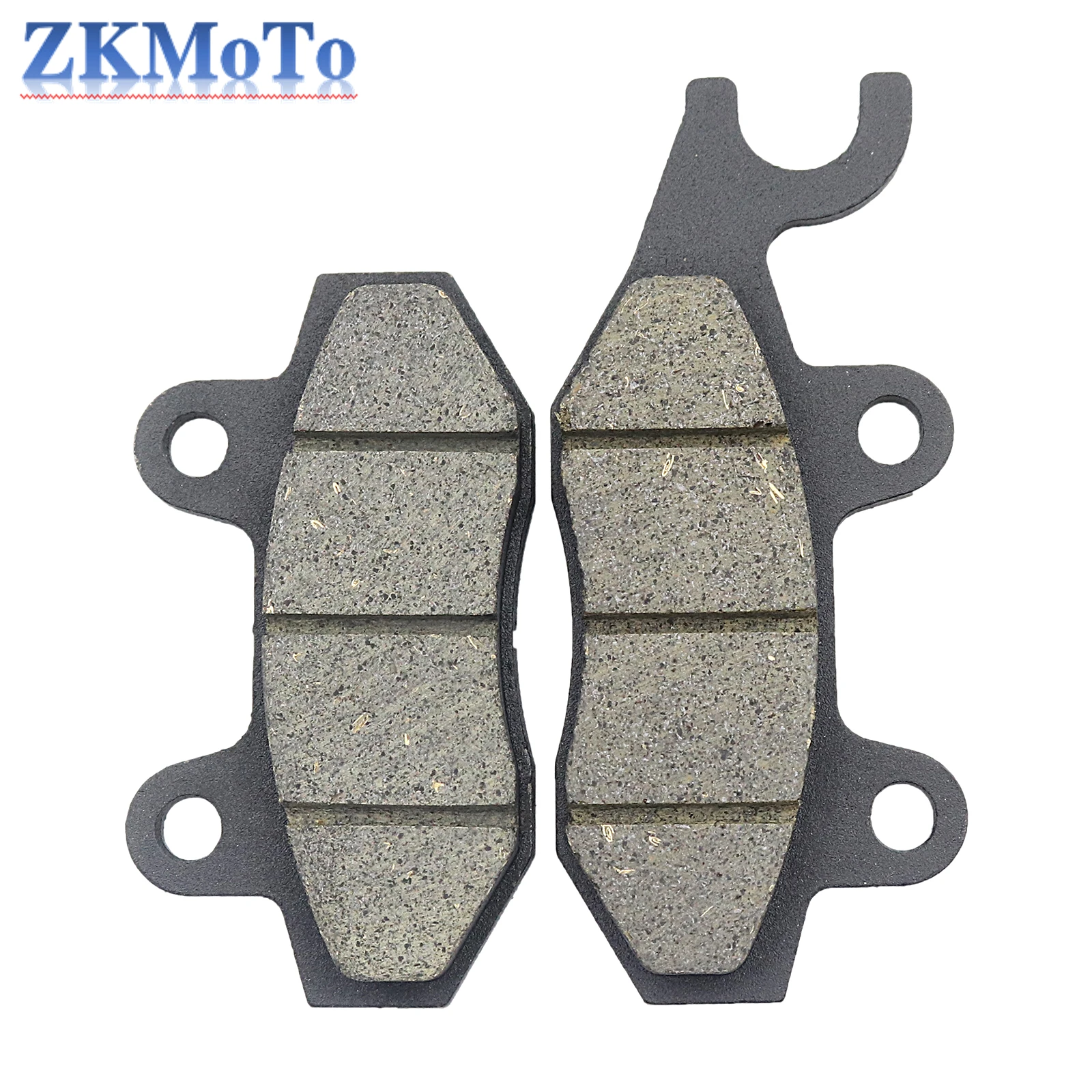 Передние тормозные колодки для мотоцикла YAMAHA YZ125 WR125K WR200D TTR250 YZ250WRA WR250Z WR500Z WR 250 Z WR 500 Z YZ 250 1990-2006
Передние тормозные колодки для мотоцикла YAMAHA YZ125 WR125K WR200D TTR250 YZ250WRA WR250Z WR500Z WR 250 Z WR 500 Z YZ 250 1990-2006