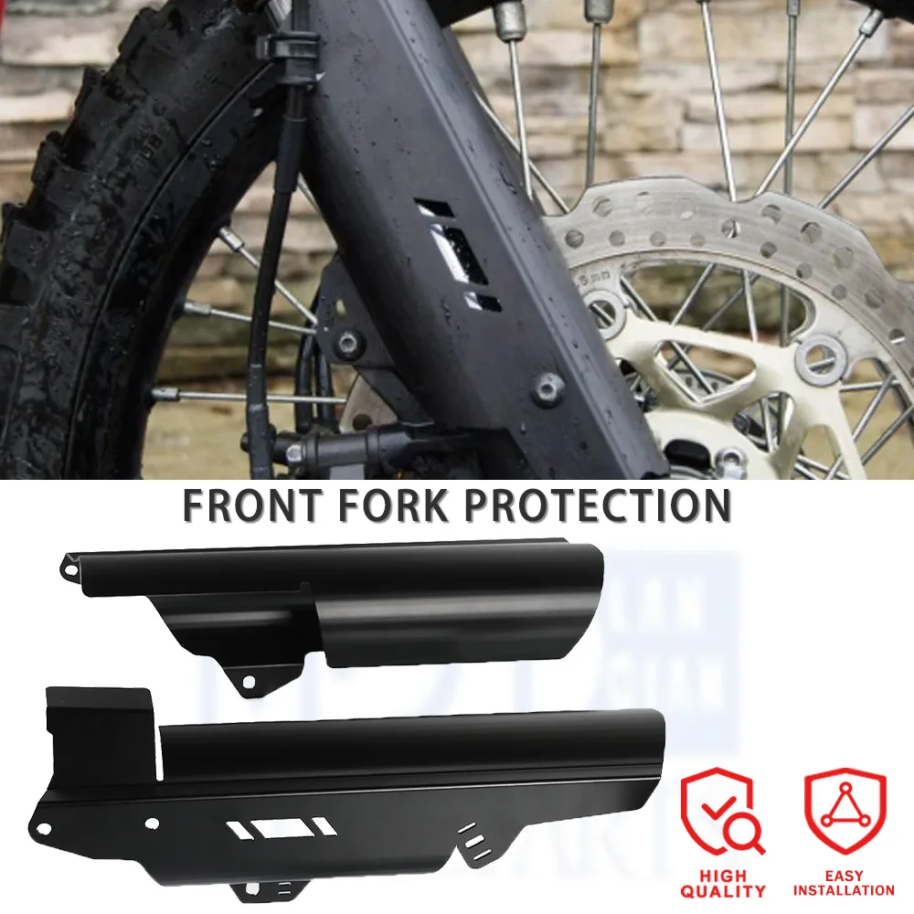 FOR HONDA CRF1000L CRF 1000 L AFRICA TWIN ADVENTURE SPORTS ADV 2017 2018 2019 2020 2021 2022 Front Fork Guards Protection Cover
FOR HONDA CRF1000L CRF 1000 L AFRICA TWIN ADVENTURE SPORTS ADV 2017 2018 2019 2020 2021 2022 Front Fork Guards Protection Cover