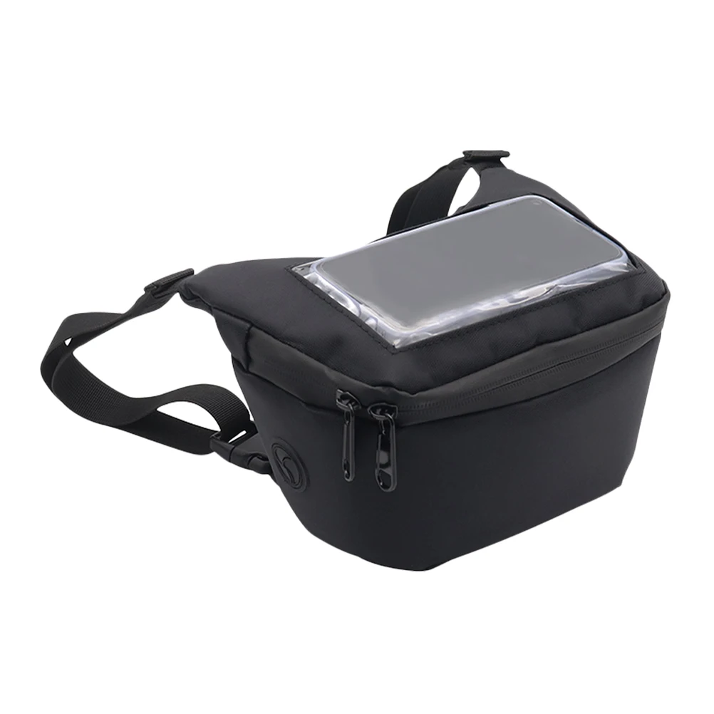 Waterproof Front Bike Handle Bag Bike Handle Pouch Pouch Cycling Bag for Scooter Large Capacity Storage Durable
Waterproof Front Bike Handle Bag Bike Handle Pouch Pouch Cycling Bag for Scooter Large Capacity Storage Durable