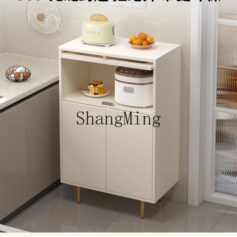 SM Cream Style Dining Side Cabinet Living Room Sofa Tea Cabinet Kitchen Storage Storage Cabinet
SM Cream Style Dining Side Cabinet Living Room Sofa Tea Cabinet Kitchen Storage Storage Cabinet