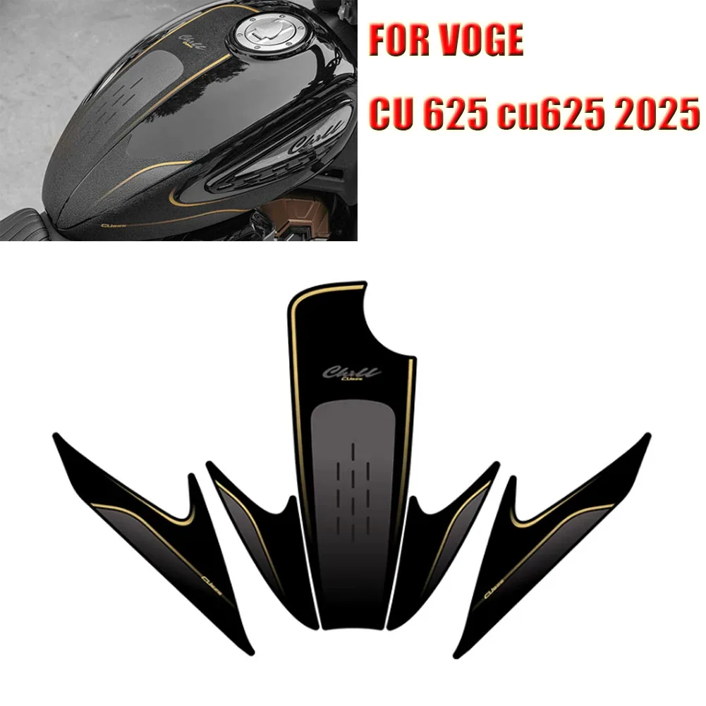 For LONCIN VOGE CU 625 cu625 2025 Motorcycle Fuel Tank Traction Pad Center Sticker Side Sticker Gas Knee Grip Anti-scratch Drop
For LONCIN VOGE CU 625 cu625 2025 Motorcycle Fuel Tank Traction Pad Center Sticker Side Sticker Gas Knee Grip Anti-scratch Drop